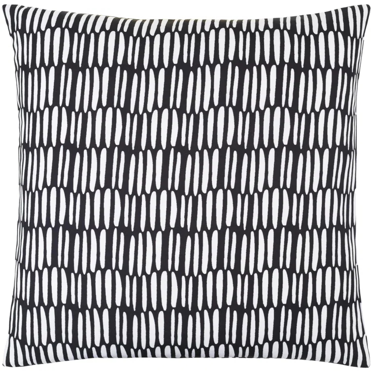 Livabliss Voight Accent Throw Pillow Cover