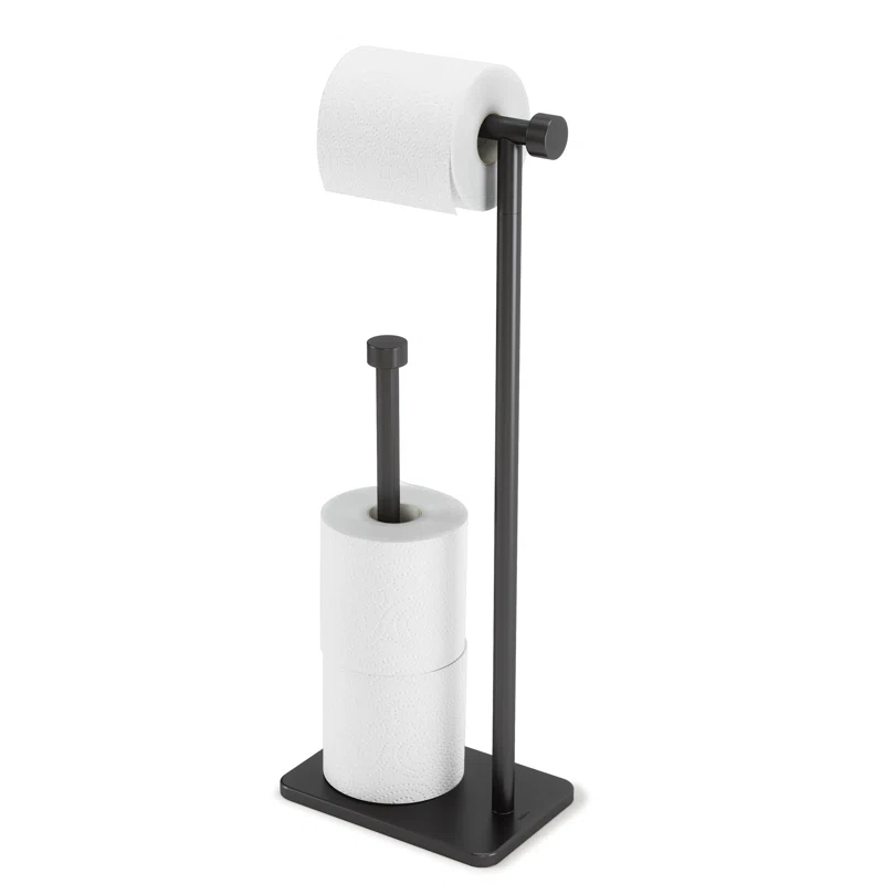 Umbra 1015897-040  Cappa PTH Free Standing Toilet Paper Holder