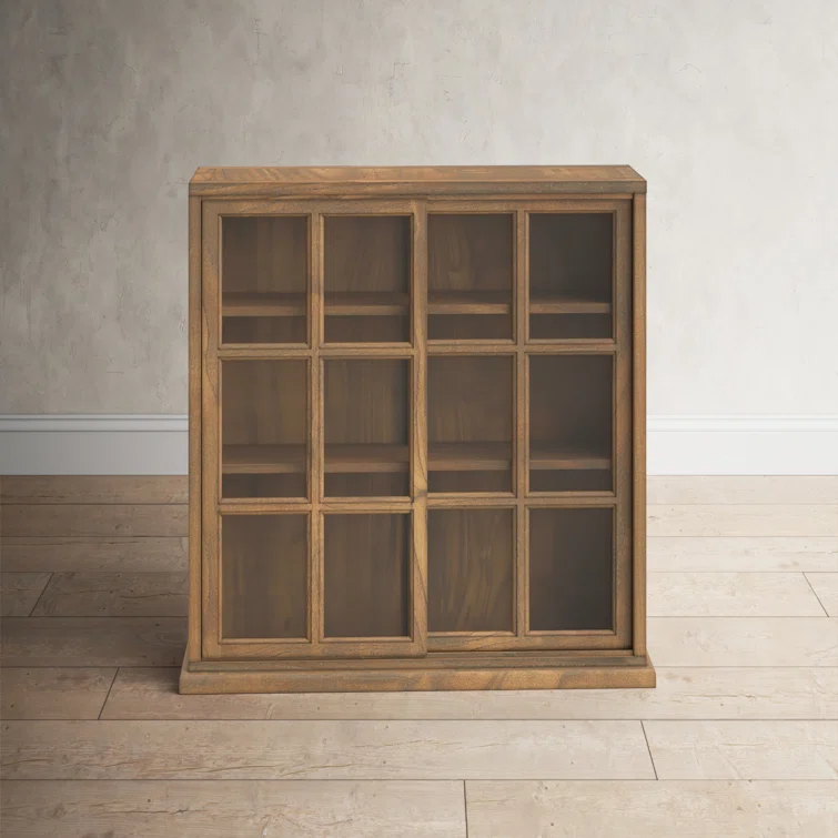 Fayette Standard Bookcase