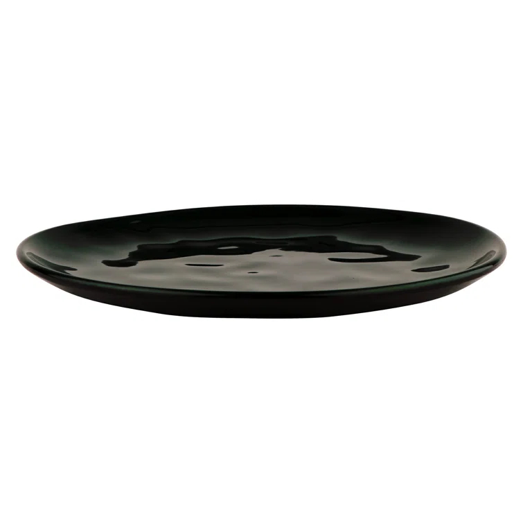 G.E.T. 10.5'' Melamine Dinner Plate (Set of 4)