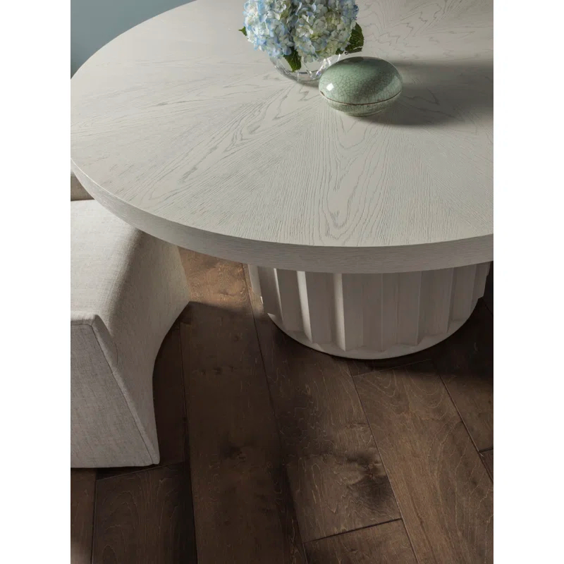 Artistica Home Signature Designs Sarto Round Dining Table