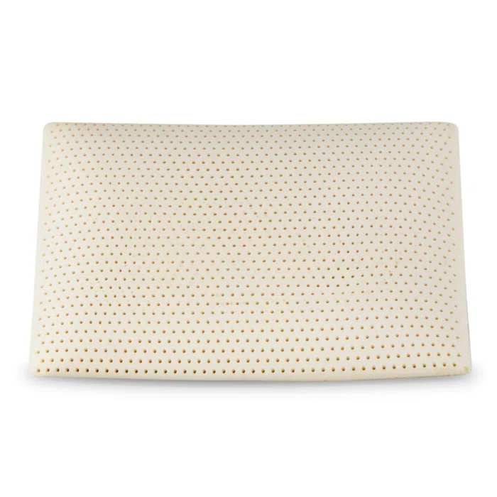 I AM I AM Talalay Latex Medium Pillow