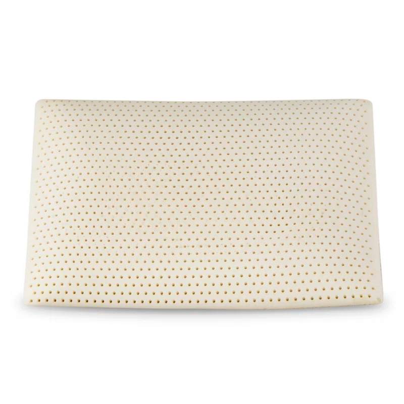 I AM I AM Talalay Latex Medium Pillow