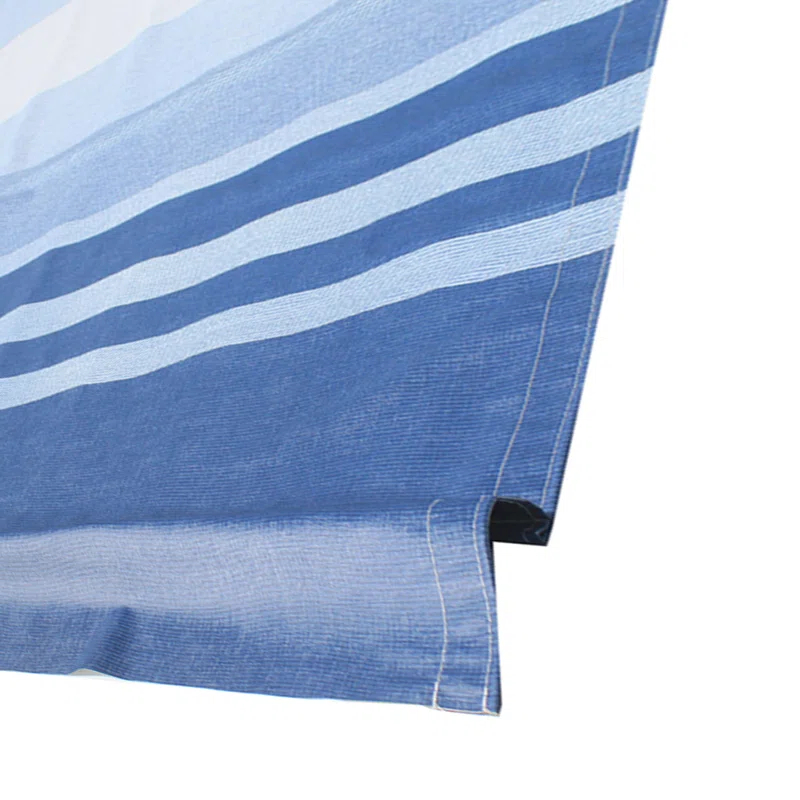 ALEKO Plastic Replacement Canopy for Awning