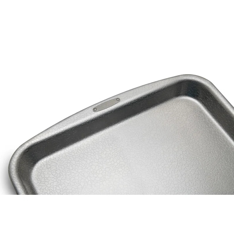 Doughmakers Doughmakers Aluminum Non-Stick Rectangle Cake Pan