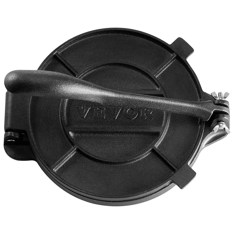VEVOR VEVOR -Piece Iron Pizza Kit