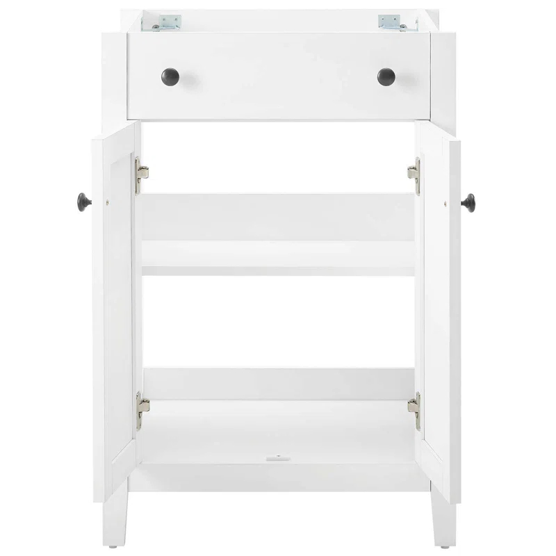 Modway Modway Yentel 24" Single Bathroom Vanity Base Only
