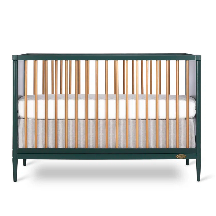 Clover Convertible Crib