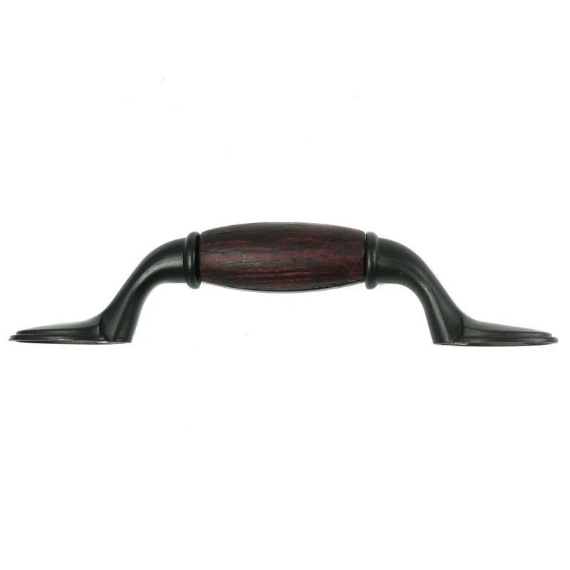 Laurey First Family 3" Center to Center Arch Pull