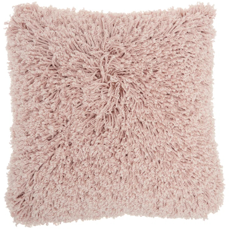 Kathy Ireland Home Throw Pillow