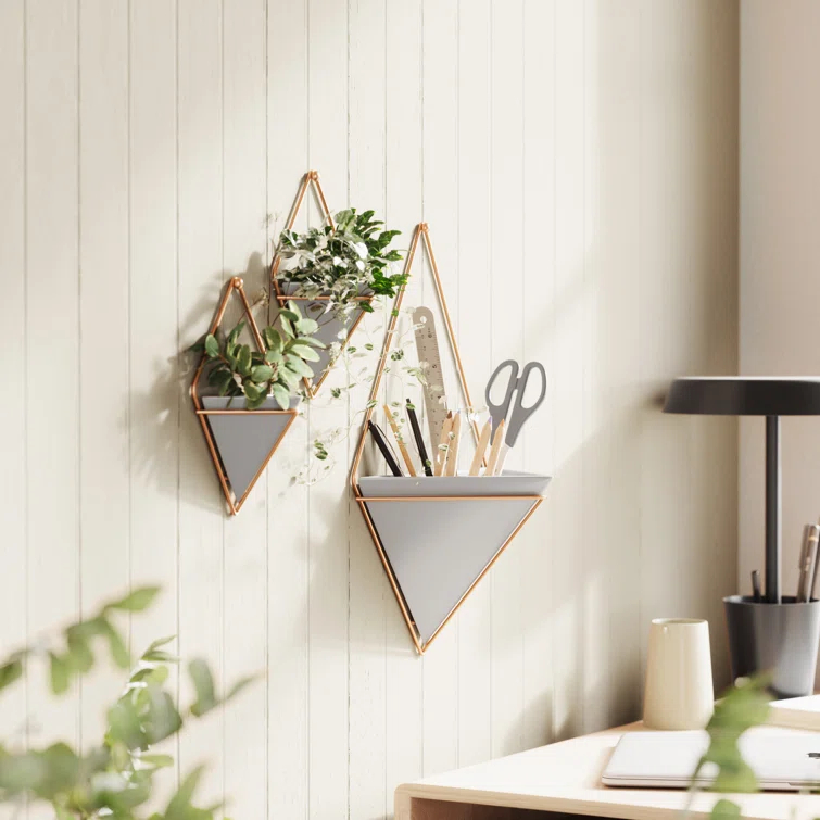 Trigg Wall Décor (Set of 2)
