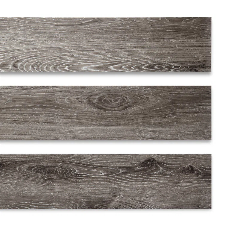 Lucida USA GlueCore Classic 22mil x 7.3" W x 48" L Glue Down Vinyl Tile Flooring