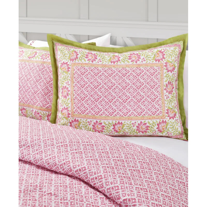 Five Queens Court Sienna Comforter Set