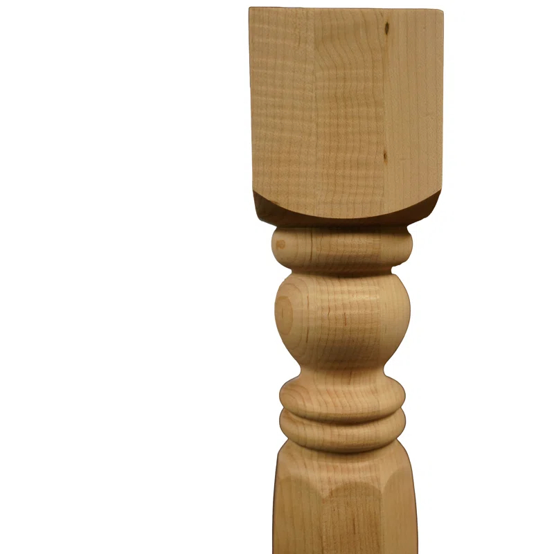 bingltd 18'' H Standard Post