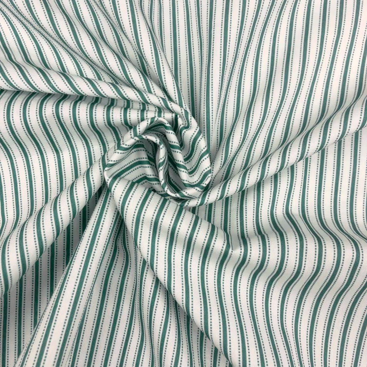 6ix Tailors Fine Linens Jaxon Stripe