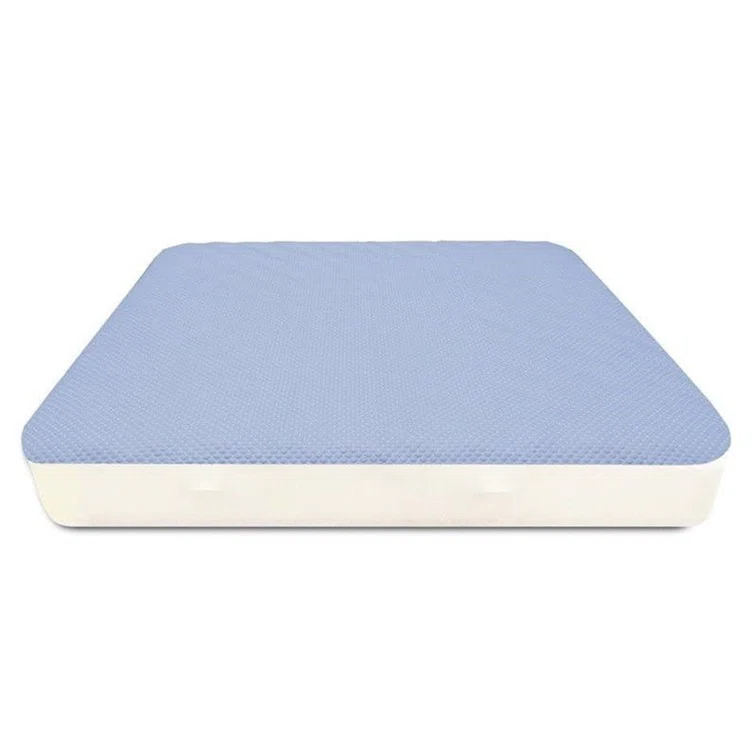 eLuxury Aere Crystal Waterproof Fitted Mattress Protector