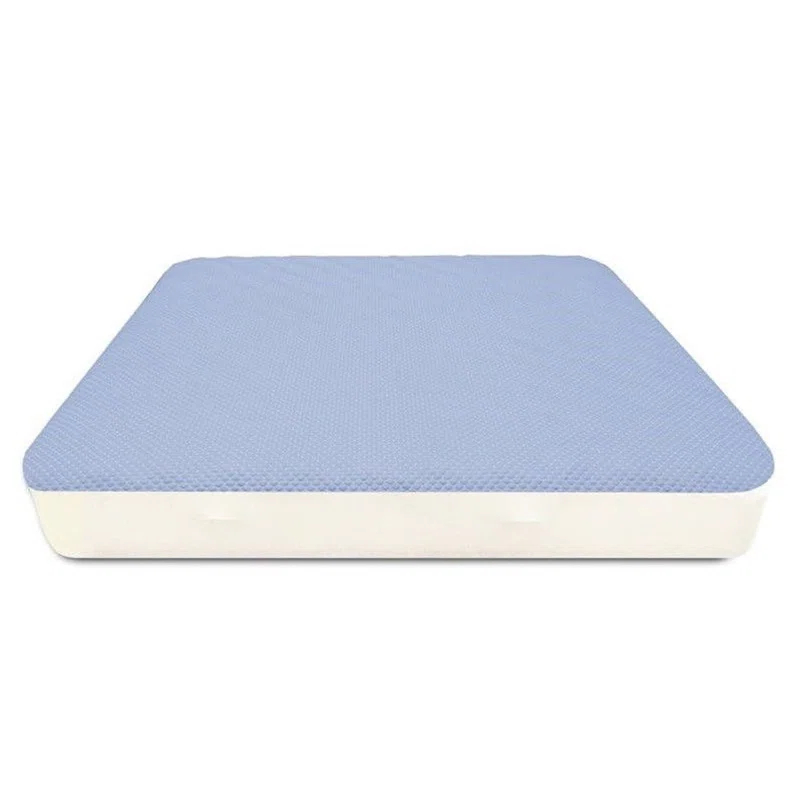 Aere Crystal Waterproof Fitted Mattress Protector