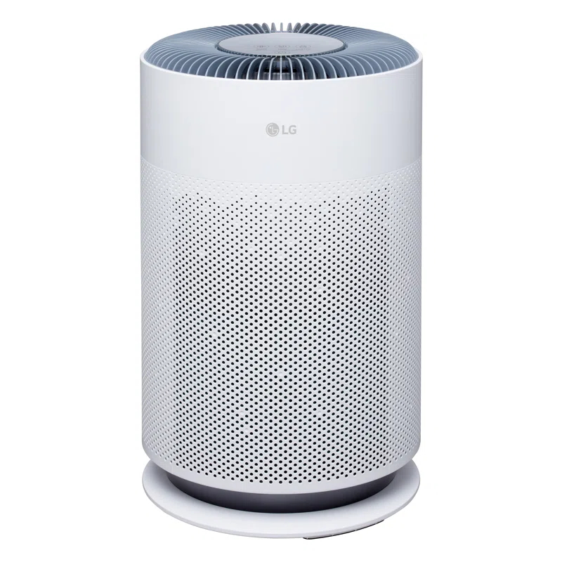 LG PuriCare 360 with NanoFiber True HEPA
