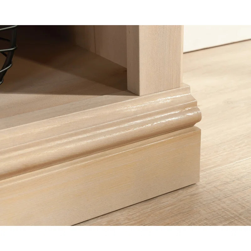 Sauder 5 Shelf Bookcase Mo 3A