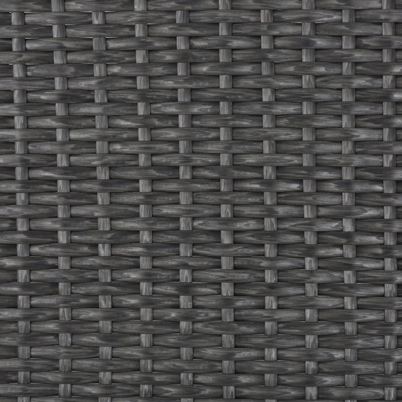 Red Barrel Studio® SANTA ROSA BENCH