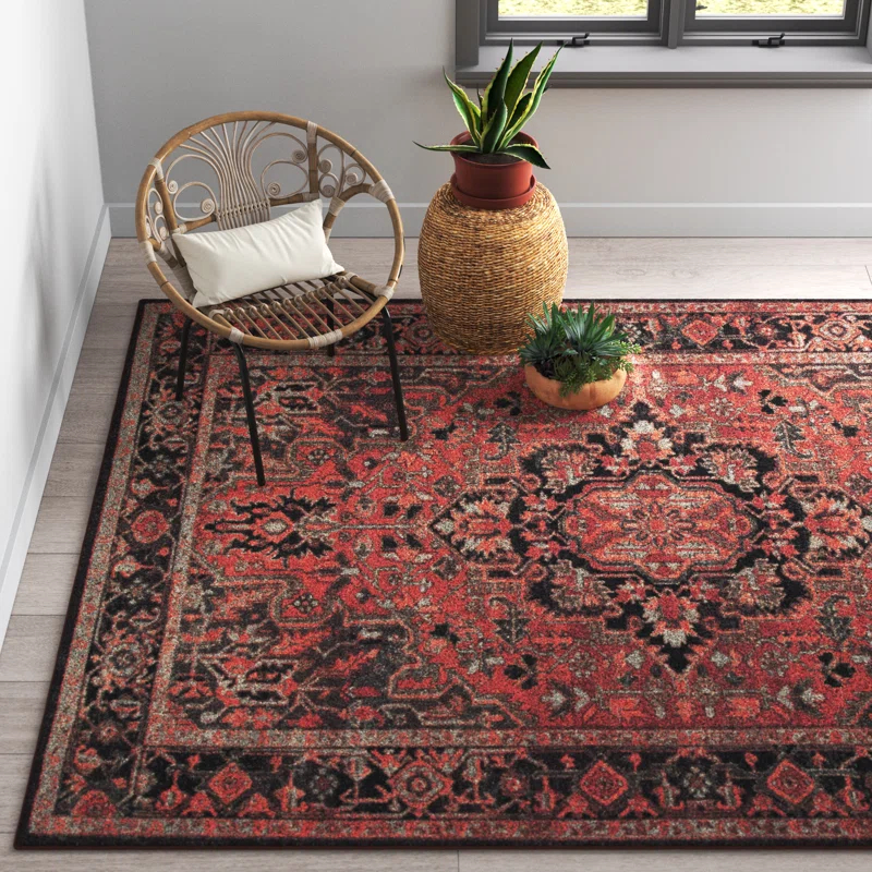 Adalia Oriental Rug
