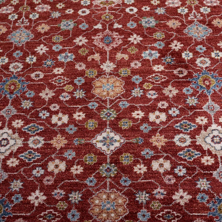 Lauren Ralph Lauren Kempton Floral Rug
