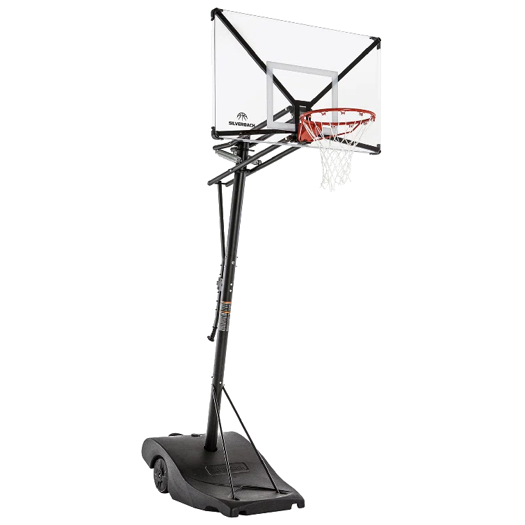 Silverback Silverback NXT 54 Portable Basketball Hoop