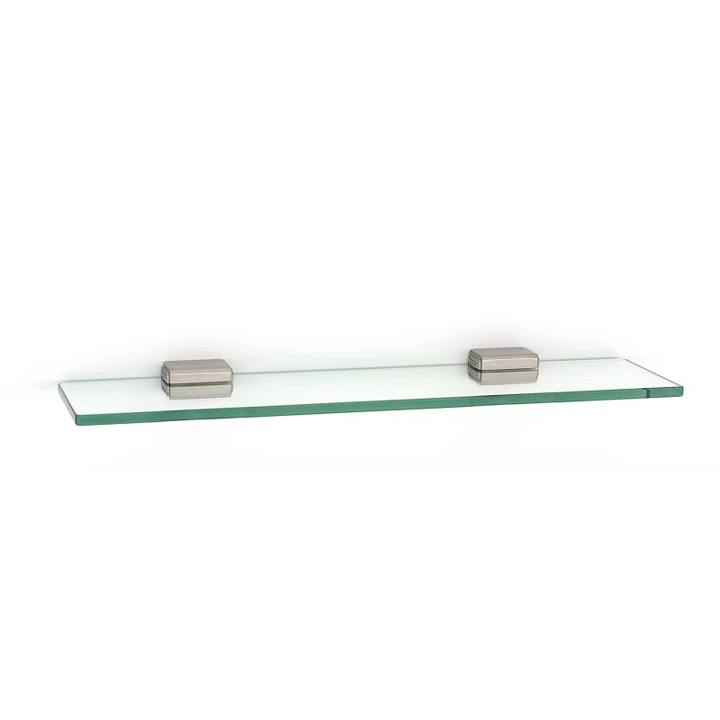 Alno Inc Cube Bracket Shelf