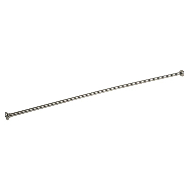 Design House Design House 60" Stainless Steel Shower Rod