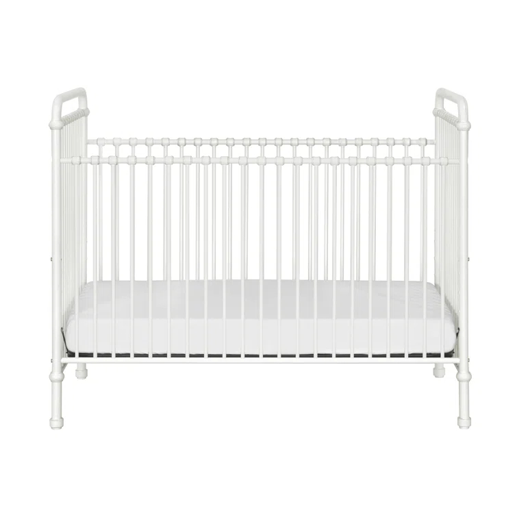 Abigail Greenguard Gold Certified 3 -in-1 Convertible Crib