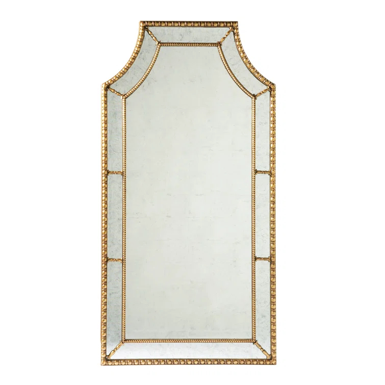 Lillian August Staffordshire Traditional Accent Mirror