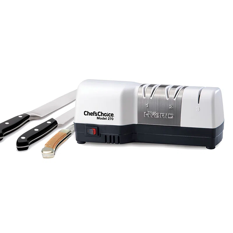 Chef'sChoice Chef'sChoice 3 Stage Electric Knife Sharpener