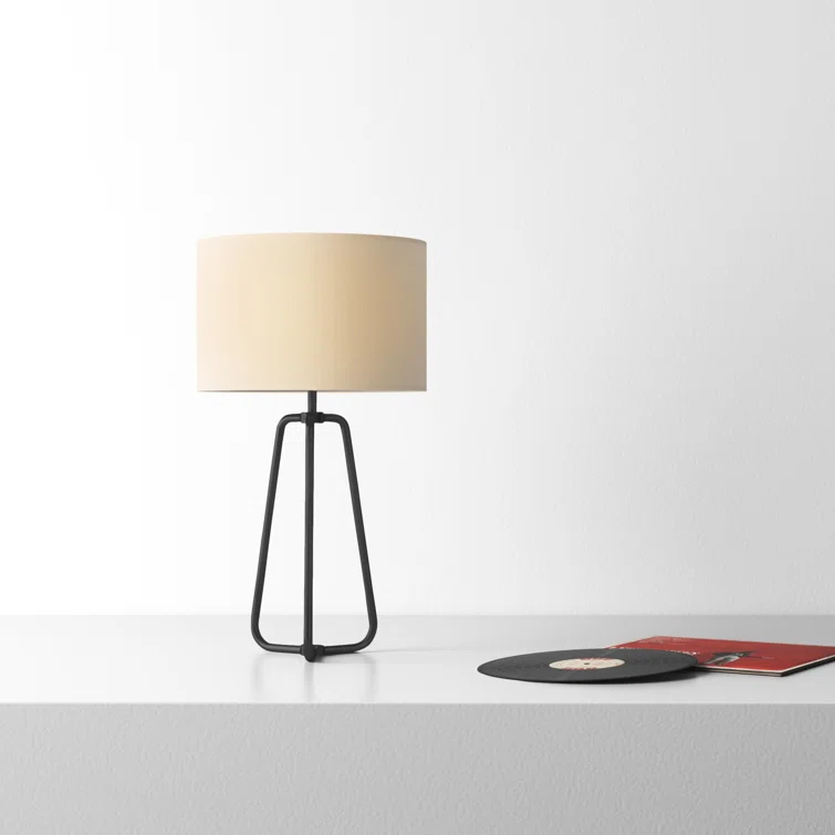 Gio Metal Table Lamp