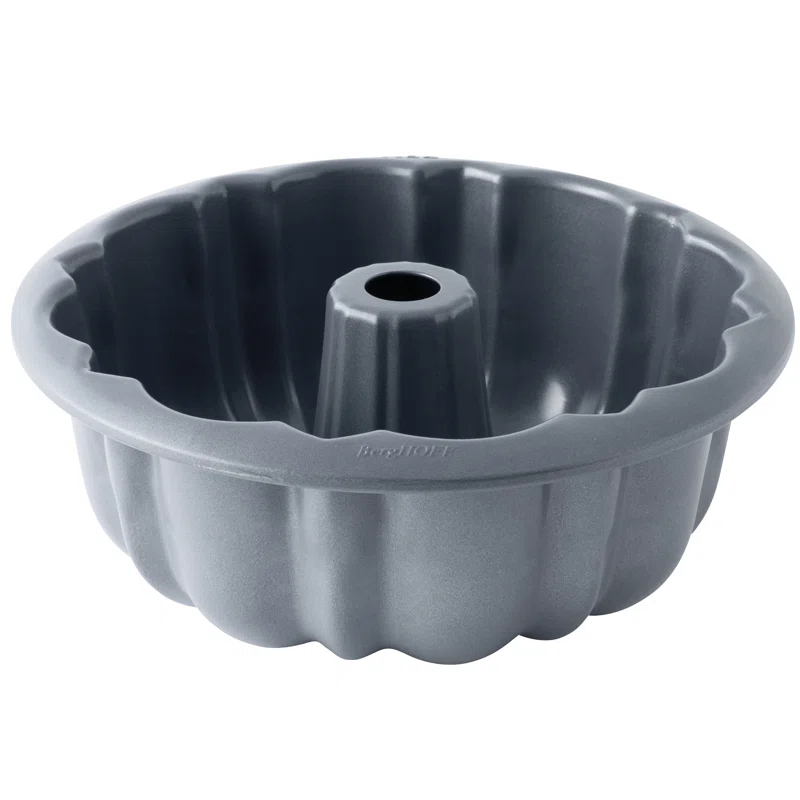BergHOFF BergHOFF Gem Non-Stick Carbon Steel Fluted Bundt Pan