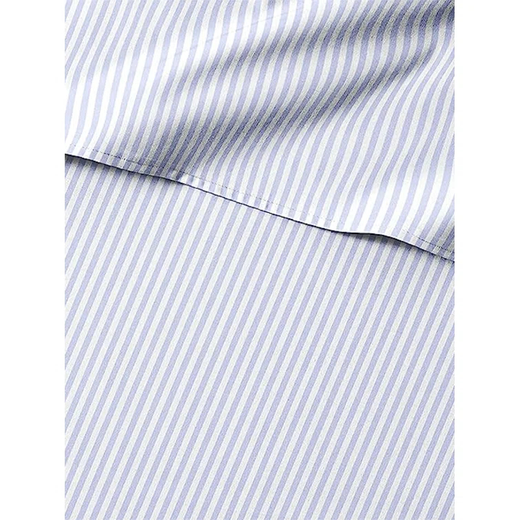 CGK Linens 4 Piece Kids Microfiber Sheet Set - Wrinkle Free - Cute, Cozy, Soft