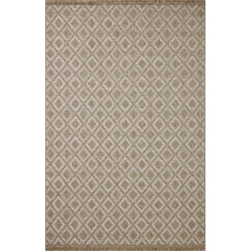 Loloi II Loloi II Dawn Indoor/Outdoor Natural Area Rug