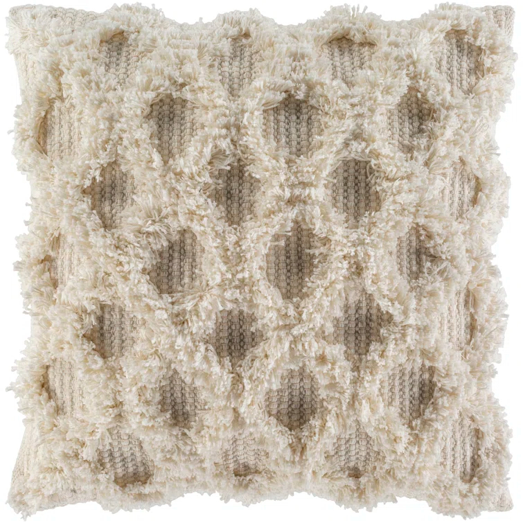 Livabliss Accent Throw Pillow with Fill (Set of 2)