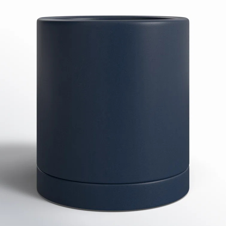 Carlotta Ceramic Pot Planter