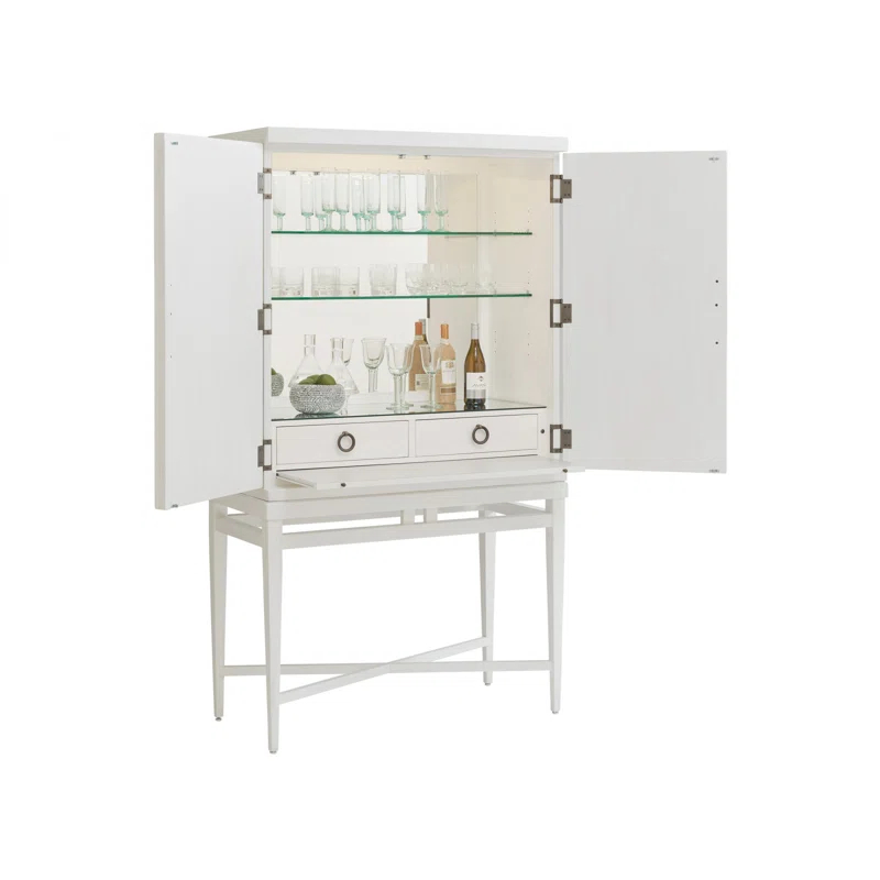 Tommy Bahama Home Ocean Breeze Jensen Beach Bar