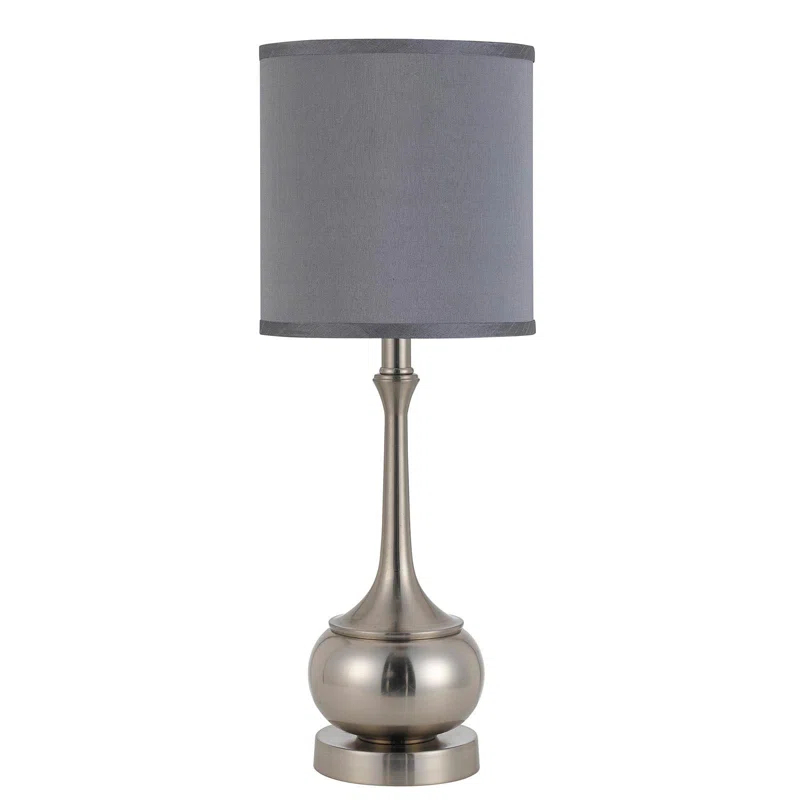 Canora Grey Gessner 24.5" Table Lamp