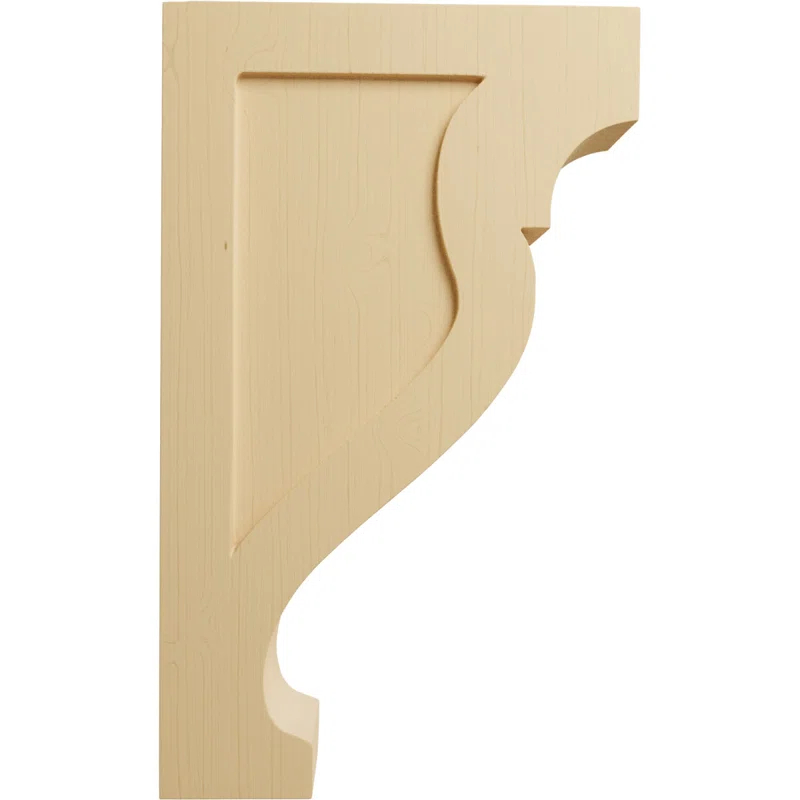 Rockport Wood Corbel