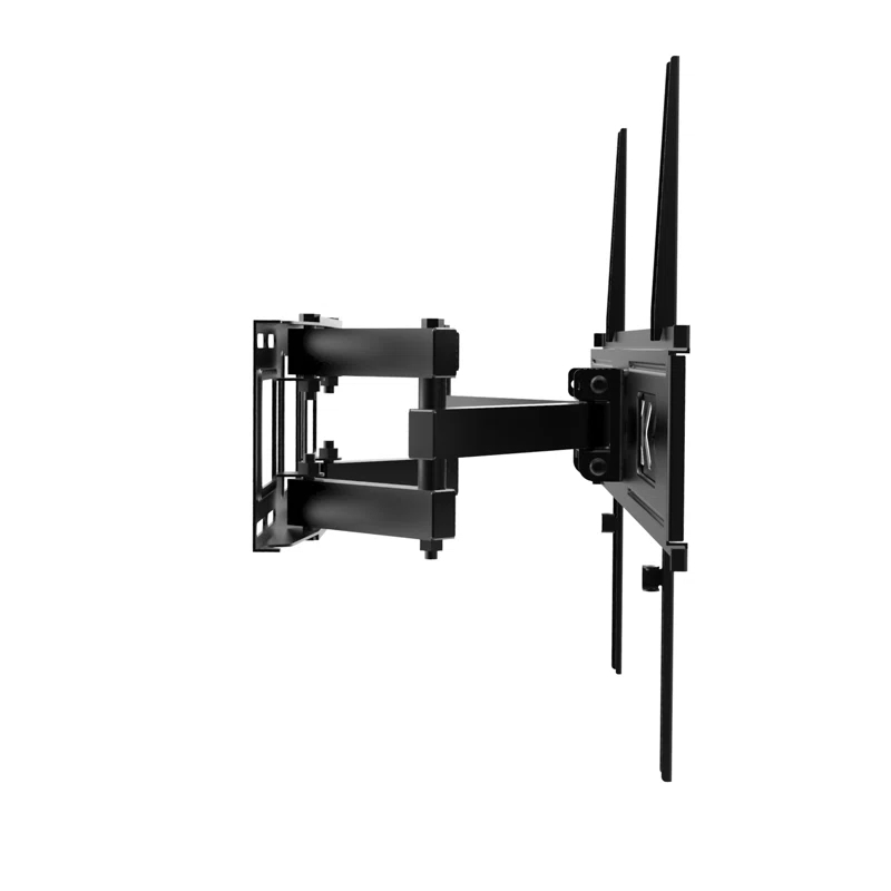 Emerald Full Motion Tv Mount For 37 In. -85 In. Tvs