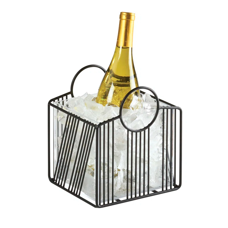 Cal-Mil Portland Ice Housing