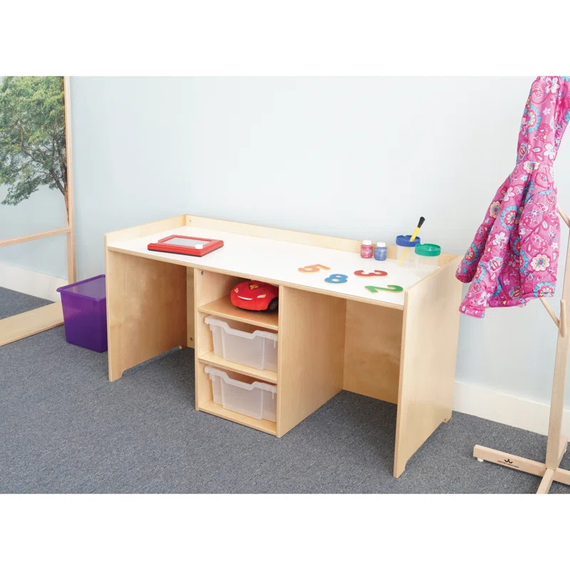 Whitney Brothers® 48'' Writing Desk