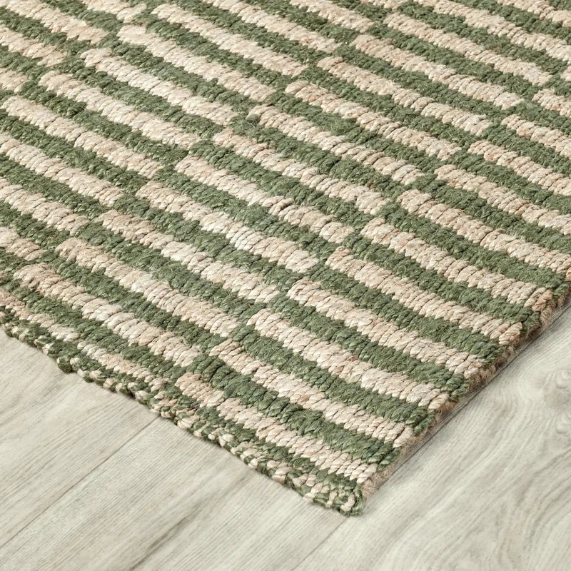 Villa by Classic Home Rectangle Monterey Area Rug