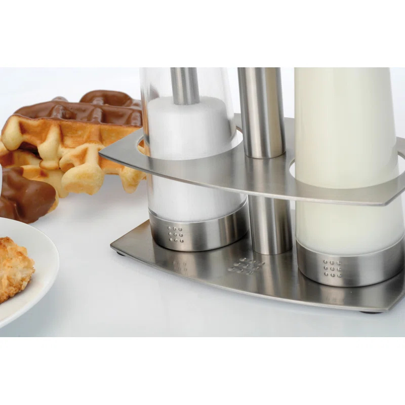 BergHOFF Sugar Dispenser with Lid