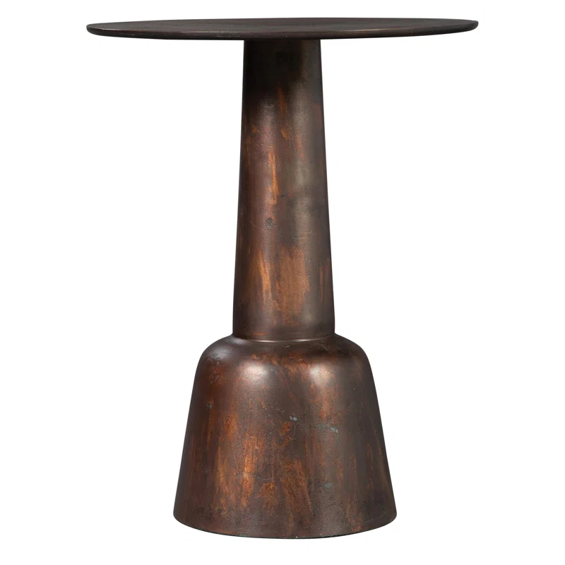 Red Barrel Studio® End Table