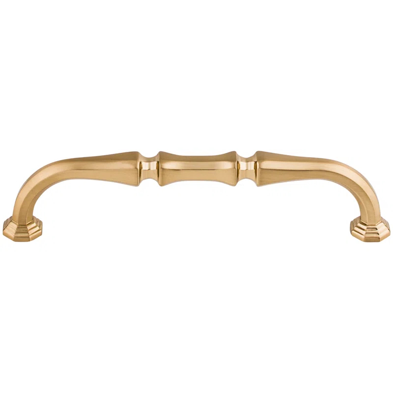 Top Knobs Chalet Bar pull