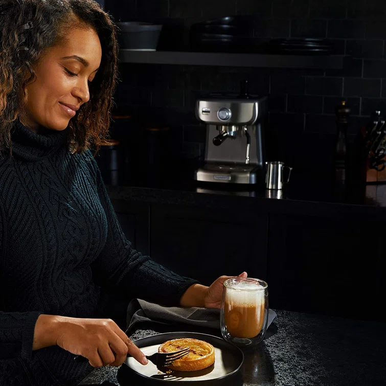 Calphalon Calphalon Automatic Espresso Machine