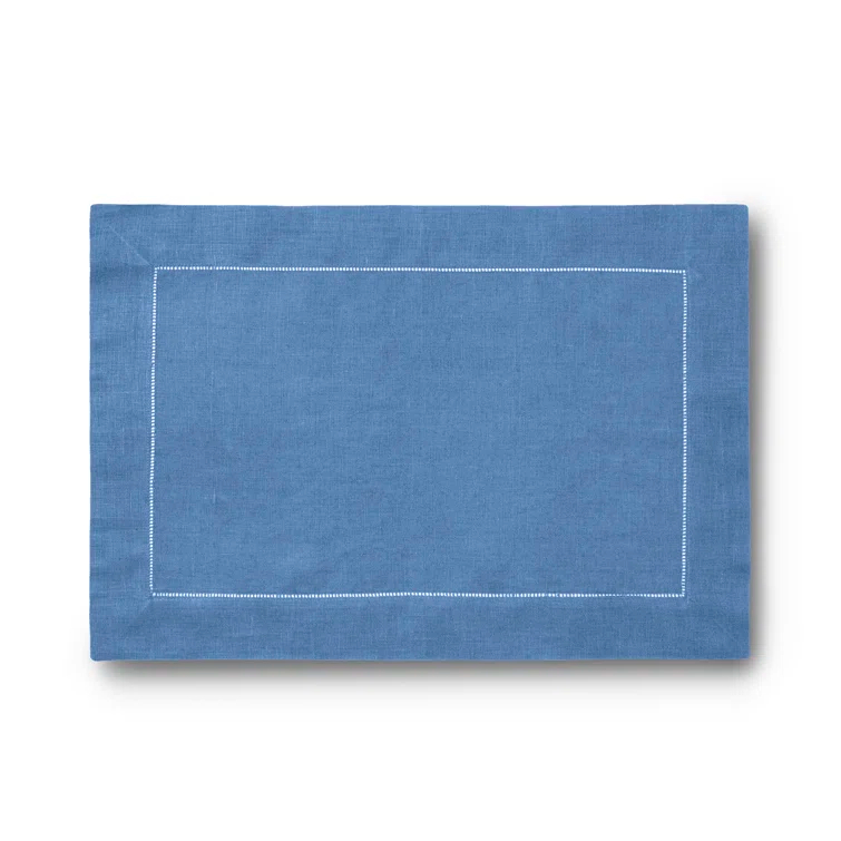 SFERRA Festival 20" Linen Placemat & Reviews | Perigold